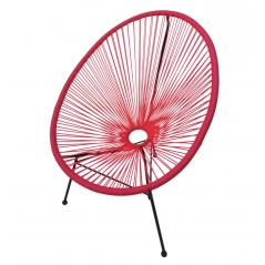 Fauteuil Acapulco 