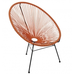 Fauteuil Acapulco 