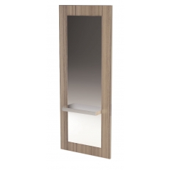 Coiffeuse en bois Pere 