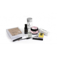 Kit starter Acrygel Pro 