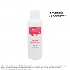 Crème oxydante 