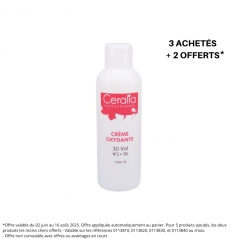 Crème oxydante 