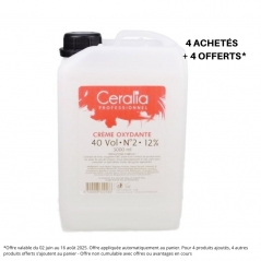 Crème oxydante 