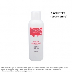 Crème oxydante 
