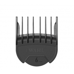 Faux peigne 6mm 