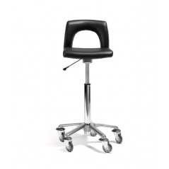Tabouret Rollercoaster Square M 