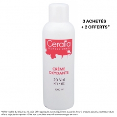 Crème oxydante 