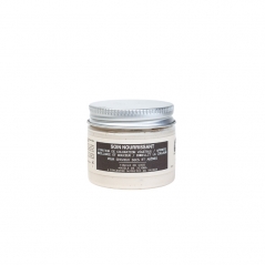Soin nourrissant fixateur de coloration 