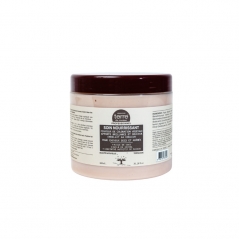 Soin nourrissant fixateur de coloration 