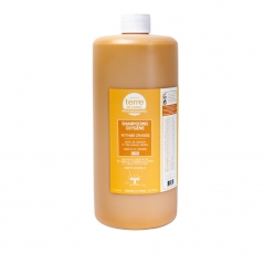 Shampoing oxygénant rythme orange 