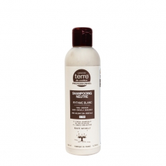 Shampoing neutre rythme blanc 