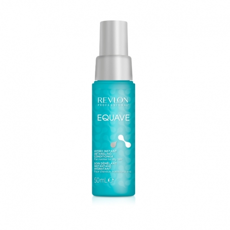 Soin démêlant hydratant  Equave