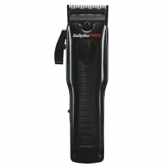 Tondeuse de coupe LO-PROFX noire 4Artists