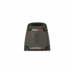 Socle de charge pour tondeuse de finition LOPRO FX726E 4Artists