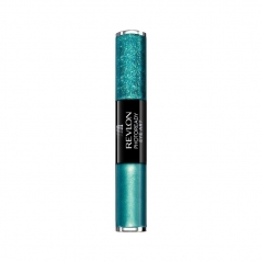 Duo pour les yeux Eye Art Green Glimmer Photoready 