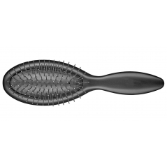 Brosse pneumatique petit modèle métal 