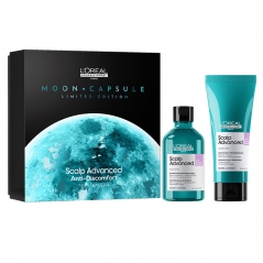 Coffret routine complète  Scalp Advanced Série Expert
