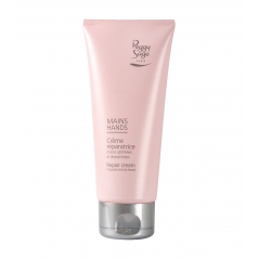 Crème réparatrice pour les mains 