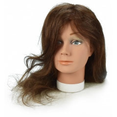 Tête d'apprentissage femme Fashion 