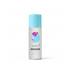 Spray colorant temporaire 