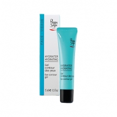 Gel hydratant contour des yeux 