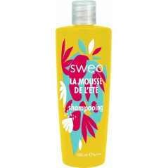 Shampoing solaire Sweo.Sun