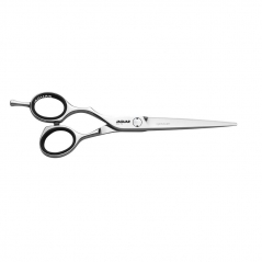 Ciseaux de coupe CJ4 plus Offset gaucher 