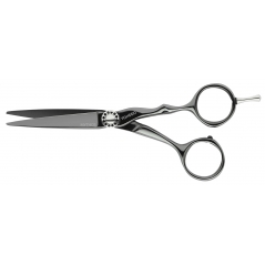 Ciseaux de coupe Mythos Black Offset conblade 