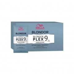 Poudre décolorante BlondorPlex 9 Blondor