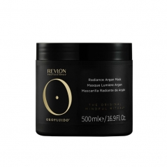 Masque lumière Argan Orofluido