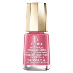 Vernis à ongles crème 
