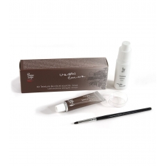 Kit de teinture cils et sourcils Urban Color 