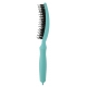 Brosse Care Iconic Médium sanglier et nylon Finger Brush