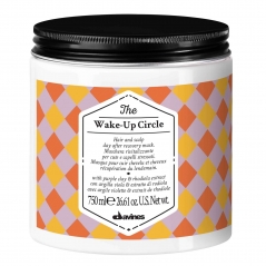 Masque Wake Up The Circle