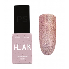 Vernis semi-permanent mini Hiver I-LAK
