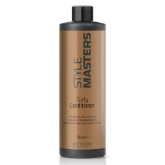Conditionneur cheveux bouclés Style masters