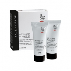 Crème décolorante duvet visage et corps 60ml