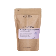 Poudre décolorante Gentle Protective Lightener Blondego