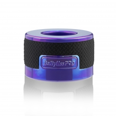 Socle de charge tondeuse précision SKELETON BOOST+ BOOST+