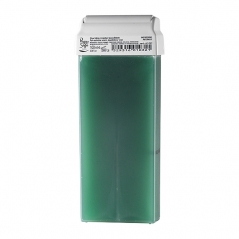 Cartouche de cire tiède liposoluble