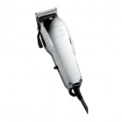 Tondeuse de coupe Super taper chrome Wahl Pro
