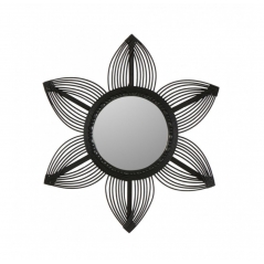 Miroir Gerbera