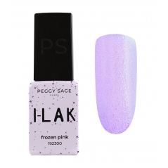  Vernis semi-permanent mini I-LAK