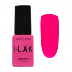  Vernis semi-permanent mini I-LAK