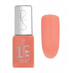 Vernis à ongles semi-permanent 3 EN 1 1-LAK