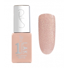 Vernis à ongles semi-permanent 3 EN 1 1-LAK