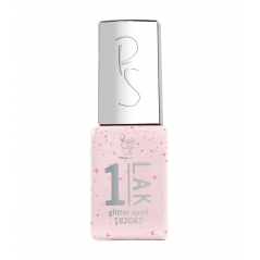 Vernis à ongles semi-permanent 3 EN 1 1-LAK