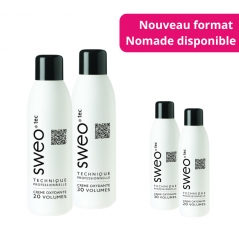 Crème oxydante Sweo.Tec