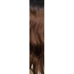 Extension Hair dress 45cm Memory Hair