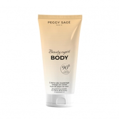 Crème de modelage visage et corps Beauty Expert Body